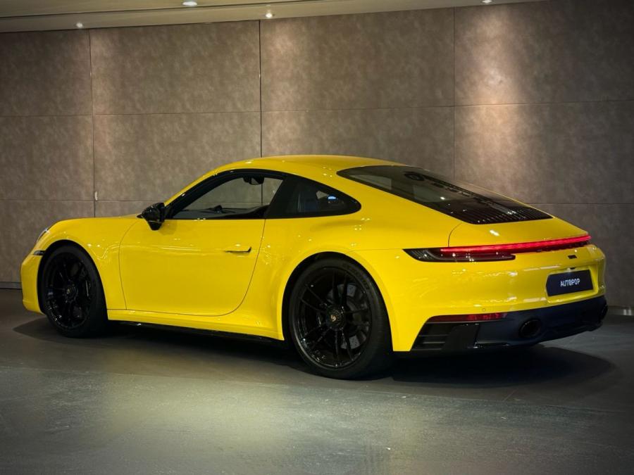 911 992 CARRERA GTS - Image 15